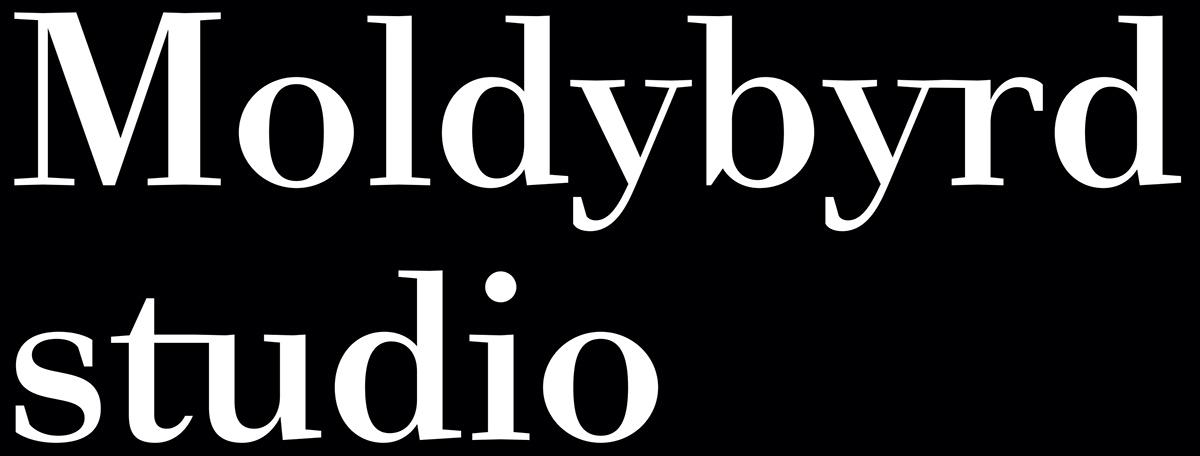 Moldybyrd studio